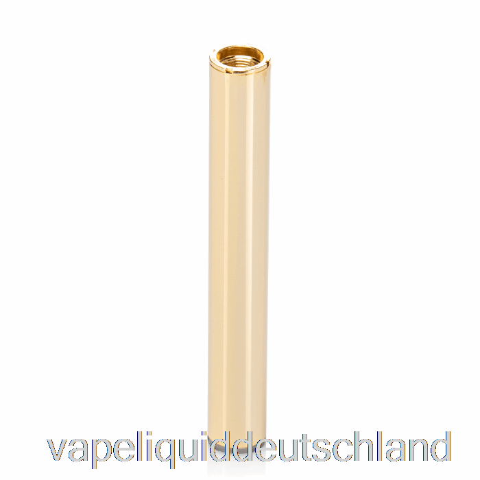 Ccell M3 Vape Pen Batterie Gold Galvanisiert Vape Deutschland